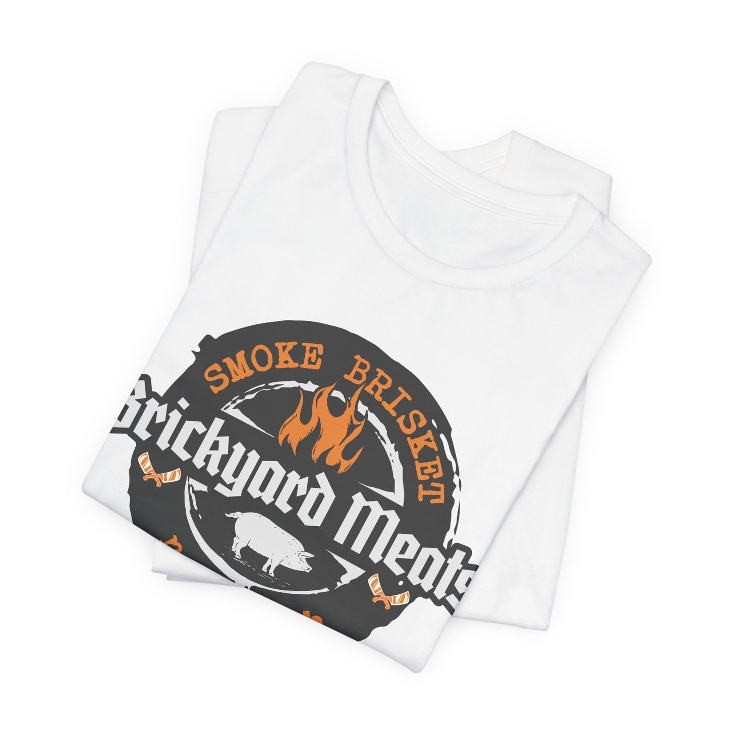 Custom Logo Tee