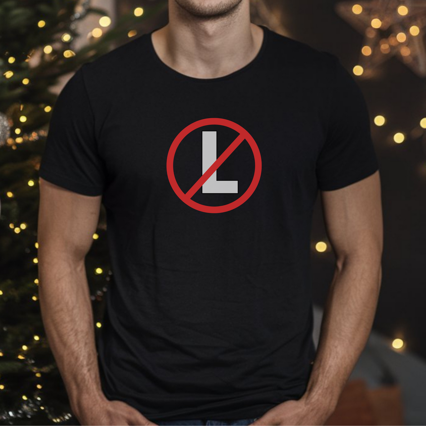 Christmas Tee - Noel (No "L")