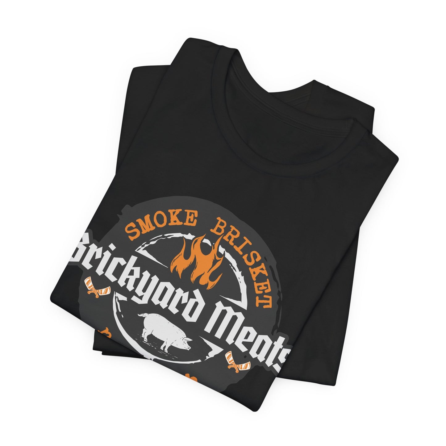 Custom Logo Tee