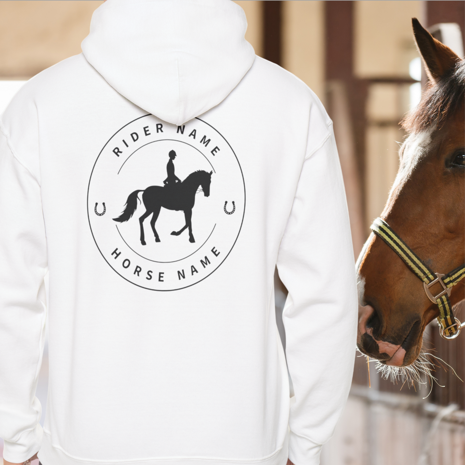 Hoodies & Long Sleeve