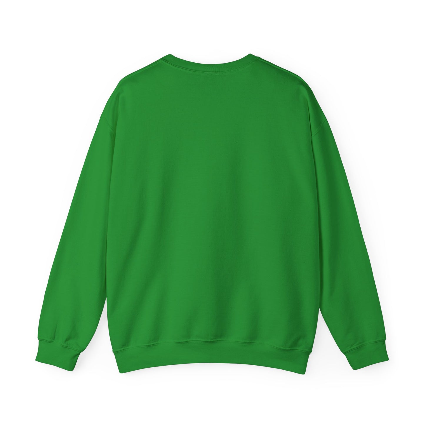 Reindeer with Christmas Ornaments Sweatshirt
