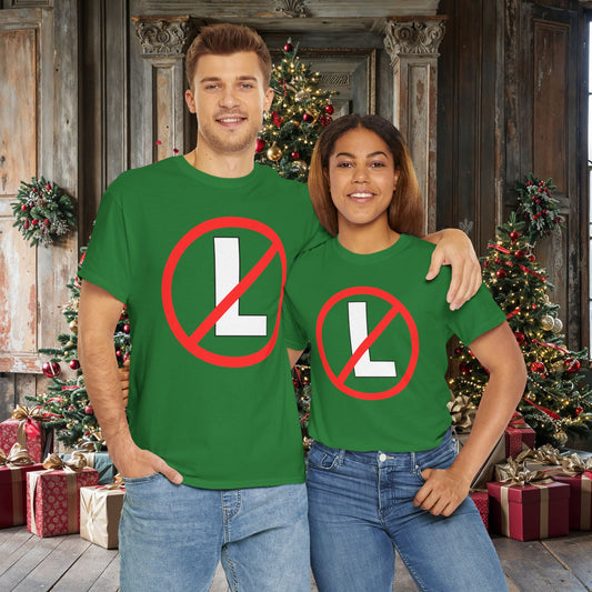 Christmas Tee - Noel (No "L")