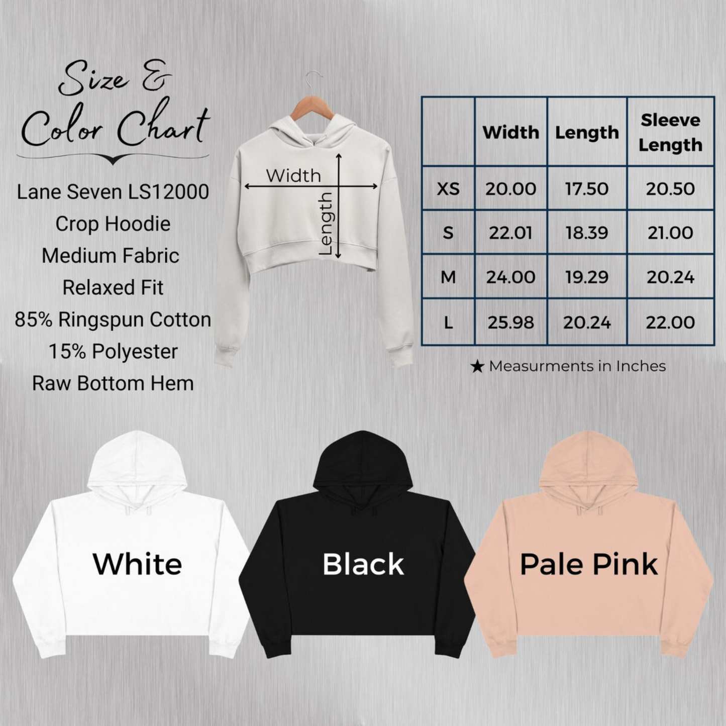 Personalized Horse Rider Cropped Hoodie