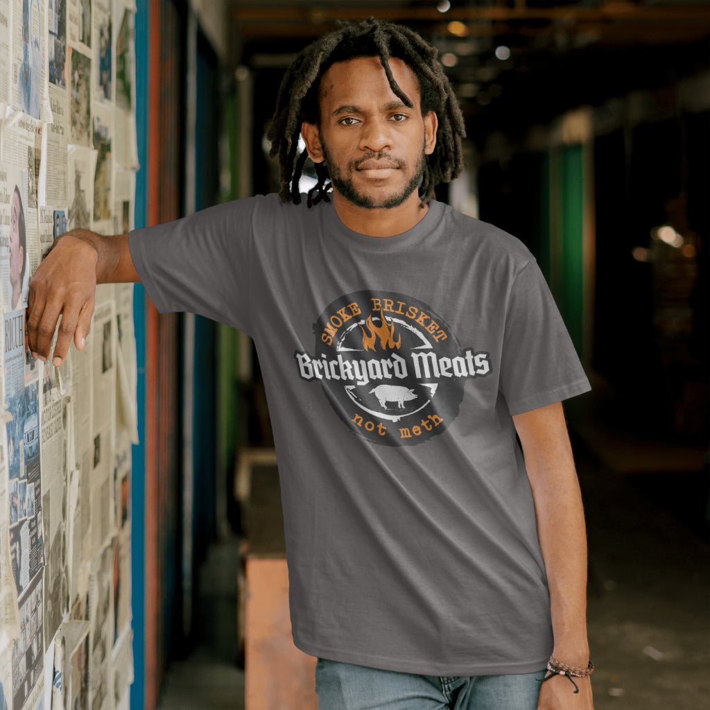 Custom Logo Tee