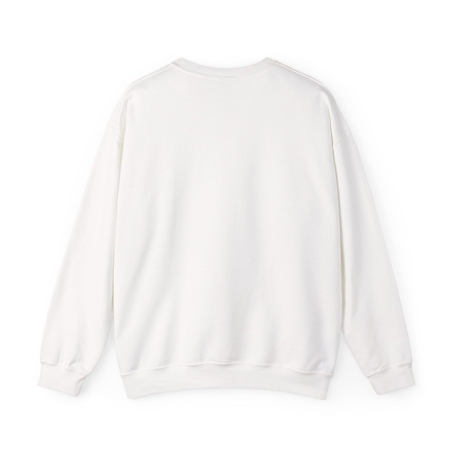 Reindeer with Christmas Ornaments Sweatshirt